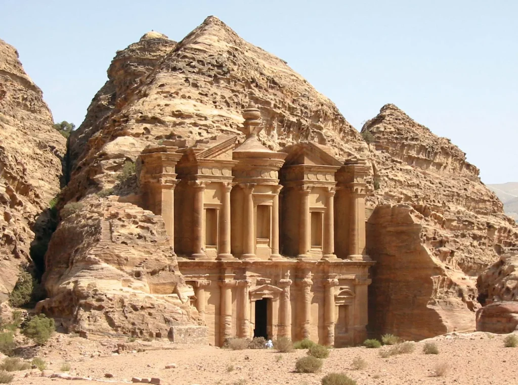 اردن