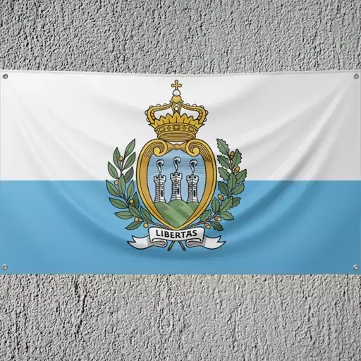 سن مارینو