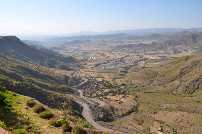 اتیوپی