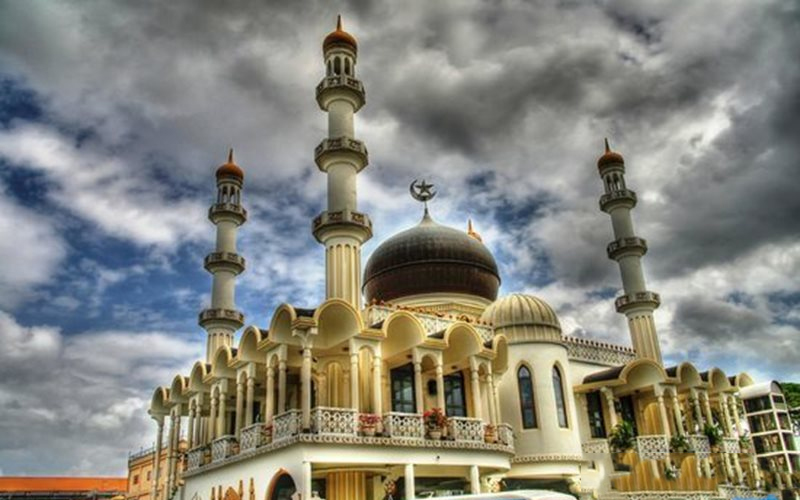 سورینام