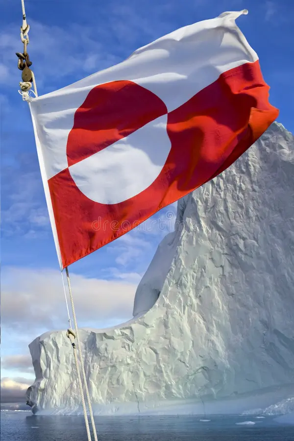 گرینلند