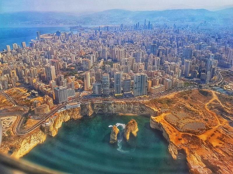 لبنان