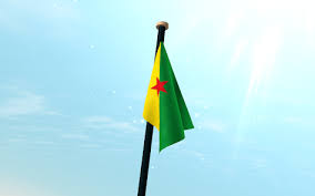 گویان فرانسه