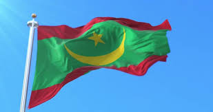 موریتانی