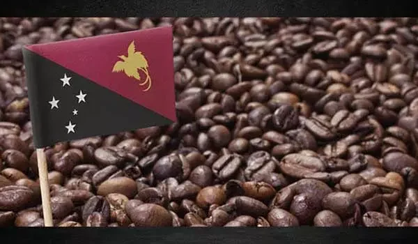 پاپوآ گینه نو