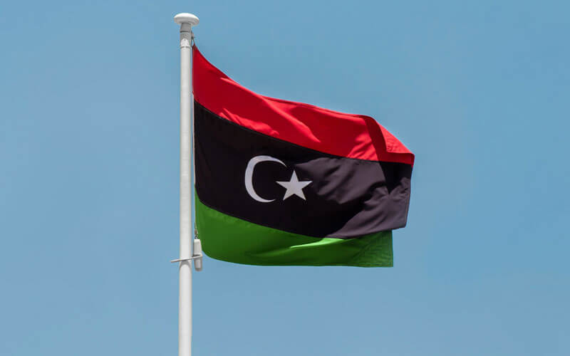 لیبی