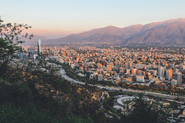 شیلی