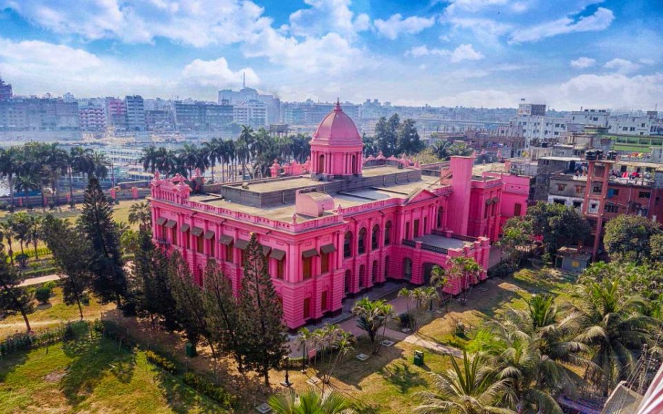 بنگلادش