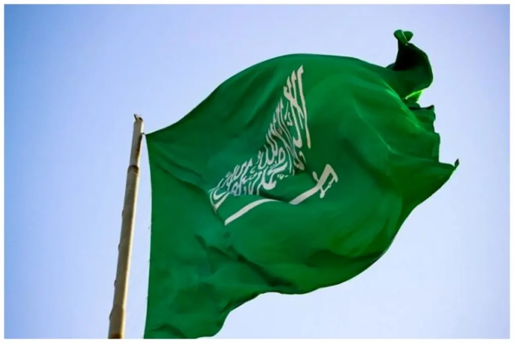 عربستان سعودی